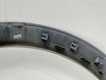 фото thumb №9, Kia ev6 gt line gt-line планка крыльев зад задняя левая 87743-cvdb0