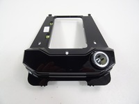 фото thumb №3, Vw t-roc захист рамка тунель роз'єм прикурювача