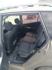 Купить Прокладка задний левая кузов toyota corolla verso 01-04, фото thumb