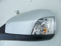 фото thumb №8, Зеркало volvo xc90 i 1 lift 2006 - 2014 левая europa 14pin