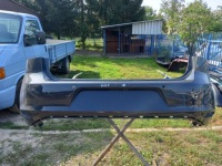 фото thumb №7, Бампер задний golf vii hb 5g6807421 pdc