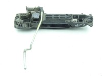 фото thumb №2, Toyota prius ii 03-09 ручка дверь наружная левый перед anglik