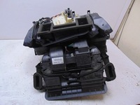 фото thumb №10, Обігрівач кондиціонера mercedes vito 639 a6398303560kz європа