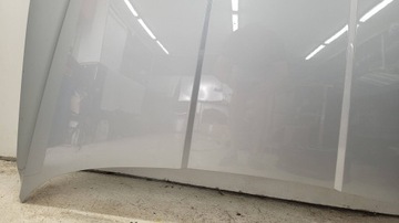 фото thumb №7, Hyundai tucson iv 4 20- капот кришка двигуна перед передня fv