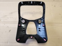 фото thumb №4, Корпус рамка радио toyota aygo ii '14-18 citroen c1 nowa oryg.