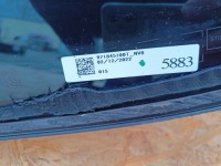 фото thumb №9, Porsche panamera 971 974 скло перед передня head up оригінал 2022r lift