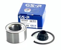 фото thumb №1, Подшипник колеса перед toyota yaris yaris verso 99-05