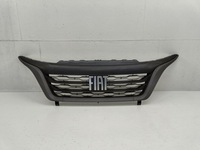 фото thumb №1, Решітка радіатора решітка радіатора перед передній fiat ducati iii lift 1318394070