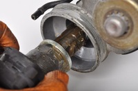 фото thumb №12, Aston martin vanquish i 6.0 рейка рульова трансмісія anglik rf-xw4c-3550-fb