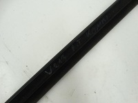 фото thumb №6, Молдинг скребок двері правий задня mercedes w213 e300 lift