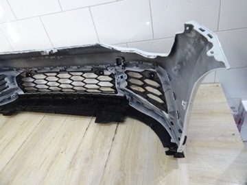 фото thumb №13, Бампер перед переднее vw golf viii 8 gti clubsport 5h0807221d llu