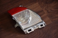 фото thumb №2, Лампа свет заднего вида citroen c3 aircross r-2020