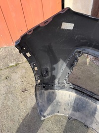 фото thumb №12, Бампер перед audi q7 s line sq7 рестайлінг 4m 4m0