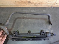 фото thumb №6, Автомобиль skoda fabia i 1.2kombi форсунки форсунки планка инжекторов