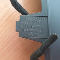 фото thumb №7, Панель переключатель citroen ds5 98107149zd