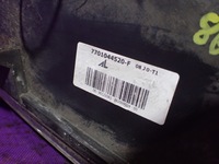 фото thumb №7, Movano a i master ii 98-03 фара правый лампа перед правая 7701044520f