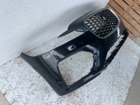 Бампер перед передний jaguar xf x60 lift fl r-dynamic sport + решётка радиатора Цена, фото thumb