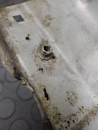 фото thumb №6, Tata indica крила лівий перед