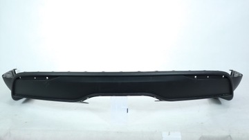 ДИФФУЗОР ЗАДНЕГО БАМПЕРА TESLA MODEL X PPLID 1609582-00-A