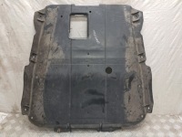 фото thumb №1, Dacia sandero ii logan ii защита экран pod двигатель 758908395r