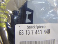 фото thumb №7, Bmw x3 g01 18 - поворотник зеркало правый