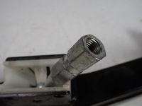 фото thumb №7, Кронштейн педаль тормоза audi a8 s8 d3 4e1723140a 4e1721196a