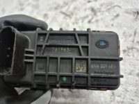 фото thumb №5, Регулятор турбины 6nw009483 ford mondeo mk4 peugeot 2.2 tdci