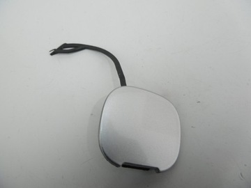 фото thumb №1, Заглушка захист бампера зад volvo s80 ii 07-12