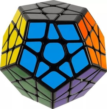 Набор кубиков 4x4 Megaminx Pyramid Quick