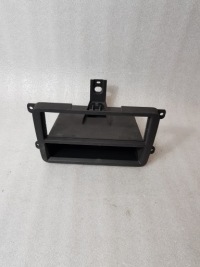 фото thumb №1, Caddy iii golf v полка бардачок 1k0857058a рамка