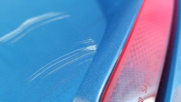 фото thumb №6, Bmw 2' f44 gran купе 22r бампер зад задний 9464154 c1m