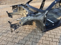 фото thumb №1, Четверть лонжерон левый перед peugeot 508 ii 18- ktv