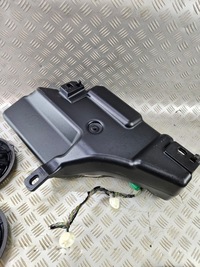 фото thumb №11, Динамики усилитель сабвуфер комплект sony ford mondeo mk5