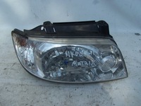 фото thumb №1, Галоген правые перед переднее hyundai matrix 02-