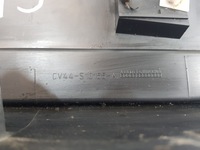 фото thumb №12, Ford kuga ii 2 молдинг порог правая левая