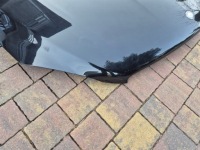 Капот петли mercedes ml w166 в Украине, фото thumb