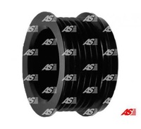 фото thumb №1, Ast шків генератора / valeo