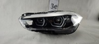 фото thumb №1, Bmw x2 f39 full led лампа ліва rwflektor лівий 7489229