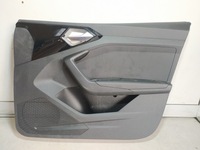 фото thumb №1, Audi a1 ii 82a обшивка дверь правый перед 19-