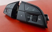 фото thumb №8, Audi q8 4ml кнопки многофункциональные руль 4ml951523d