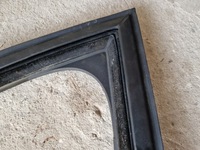 фото thumb №8, Прокладка двері скла лівий перед vw jetta vi 5c6 2.0 fsi 5c6837431