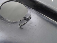 фото thumb №4, Iveco eurocargo iii 08-15 підкрилок правий перед 17,5