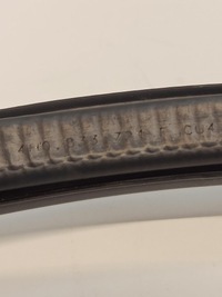 фото thumb №5, Audi a8 d4 прокладка прокладка кришки відсік двері