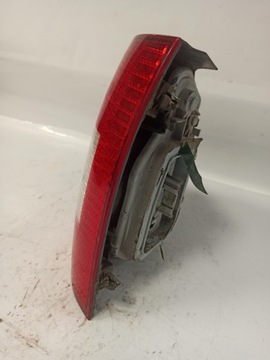 фото thumb №6, Volkswagen polo 4 9n iv лампа правая зад задняя + вкладка 6q6945096 6q6945112