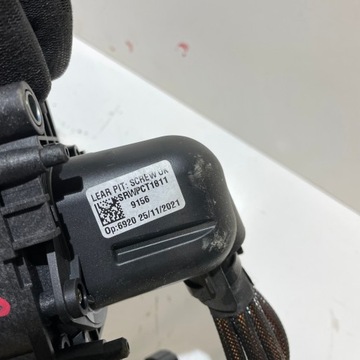 фото thumb №12, Renault twingo iii z.e. гніздо заряджання 242442073r 296959050r 295147640r