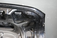 фото thumb №13, Кришка багажника багажника audi a6 c6 sedan czarna