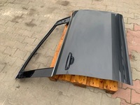 фото thumb №8, Seat alhambra ii рестайлинг li7f дверь правые перед передние правые