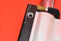 Підголівник піротехнічний 9680065980 peugeot 207 cc рестайлінг  09-13 Ціна, фото thumb