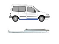 фото thumb №1, Citroen berlingo g 2003-2008 поріг ремкомплект права 7008z6