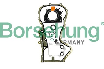 фото thumb №1, Сальник. вала коленчатый вал. vw golf 1,4tsi 07-